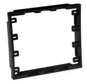 45992 - 5603011593810 POSICIONADOR 90º PARA 2 MÓDULOS EFAPEL