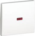 50602 TBR - TECLA PARA LUMINOSOS BRANCA EFAPEL 5603011020934