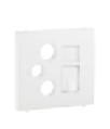 50770 TPM - CENT TOM MISTA R-TV-SAT-RJ45/R-TV-SAT-RJ45-FO EFAPEL 5603011628765