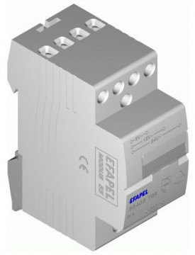 55508 TRF - 5603011548506 TRANSFORMADOR DE CAMPAINHA - 8VA EFAPEL