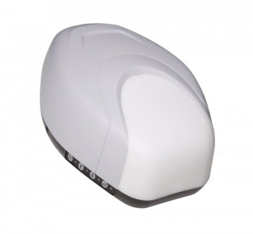 Kit Portas Seccionadas até 11m2 MOTOR EASY 700 (INJINI700) AUTOMAT EASY