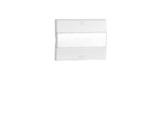 70745 TBR - TECLA PARA INTERRUPTOR TEMPORIZADO BRANCA EFAPEL 5603011631703