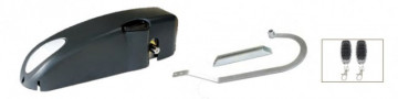 Kit Portas Seccionadas PRELEV1 AUTOMAT EASY