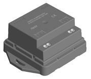 75053 - FONTE DE ALIMENTAÇÃO P/TETO FALSO 15V 12W EFAPEL 5603011557829