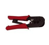 82581 - ALICATE PARA FICHAS RJ 6X4, 6X6 OU 8X8 EFAPEL 5603011539177