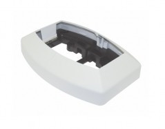 83251 AAL - BASE COLUNA/MINICOLUNA ALUMINA EFAPEL 5603011620837