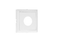 90401 CBR - DETECTOR DE MOVIMENTO 1000W BRANCO EFAPEL 5603011581046