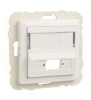 90449 SGE - CENT P/ACOPLADOR FO SC APC SIMP/LC DUPLEX GE EFAPEL 5603011577490