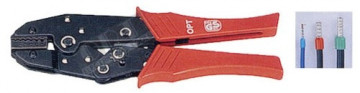 Alicate P/ Ponteiras 0,5-6mm² (LY-06-WF) 5100015 1110401010