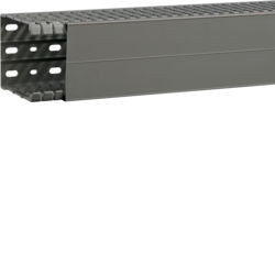 BA7A100080 - Calha cablagem BA7A 100x80mm HAGER EAN:4012740199094