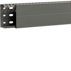 BA7A40080 - Calha cablagem BA7A 40x80mm HAGER EAN:4012740198905