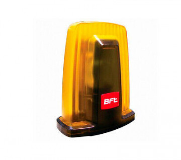 BFT PIRILAMPO RADIUS LED AC A R1 230V