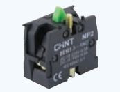 BLOCO CONTACTO AUXILIAR NO