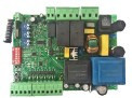Central eletrónica 1 motor 230V L1-REV