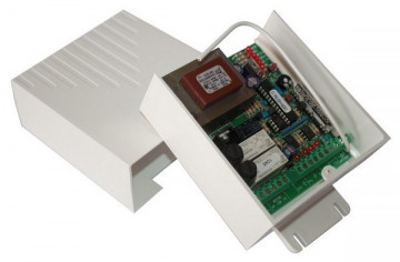 Central eletrónica 1 motor 230V L1