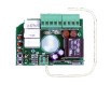 Central eletrónica para toldo, para 1 motor e iluminação de cortesia -L6 AUTOMATEASY