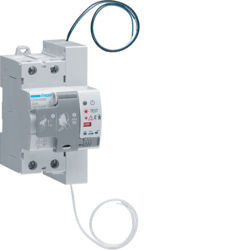 CFA240SP - Int. dif rear aut PRO 2P 40A 300mA tipoA HAGER EAN:3250611653172