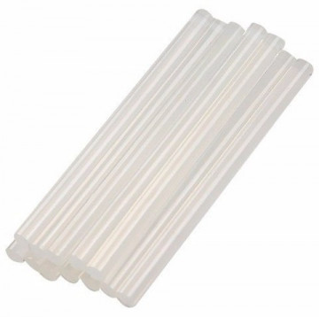 Cola termofusivel transparente (barra)