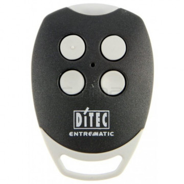 Comando Ditec GOL4 (substituido por ZEN4)