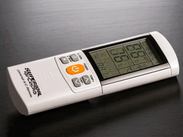 Comando Universal Ar Condicionado +4000 MARCAS - SUPERIOR