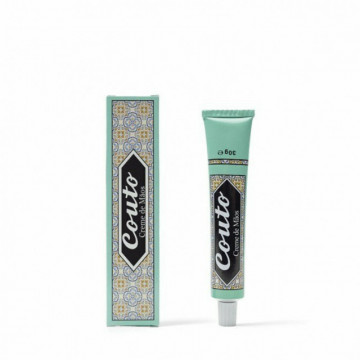Creme de Mãos Couto 30 g