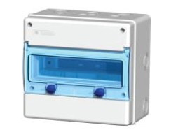 CX. QUADRO 12 MOD.