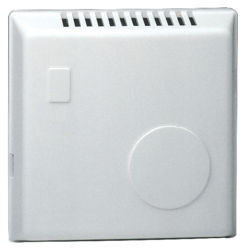 EK089 - Sonda temperatura ambiente HAGER EAN:3250612547890