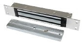 Fechadura eletromagnética ELETROMAG280EMB AUTOMAT EASY