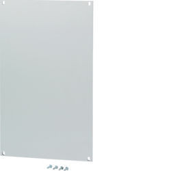 FL550E - Platina isolante a.550 l.600 HAGER EAN:3250610673003