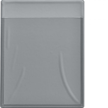 FZ757A4 - Porta esquemas A4 extensível p/colar HAGER EAN:7611912539217