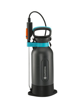 GARDENA 11130-30 PULVERIZADOR DE PRESSAO PREVI