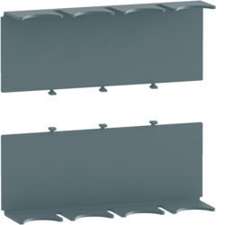 HYT051H - Prot. isolante direita 4P P250 HAGER EAN:3250613196998