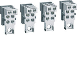HYT066H - Ligad. Al/Cu 6x35mm2 4P P250 HAGER EAN:3250613155339