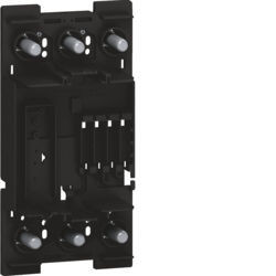 HYT300H - Adaptador p/base ext. 3P P250 HAGER EAN:3250613197124