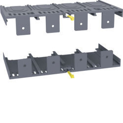 HYW026H - Cobre bornes post. 4P x630/P630 HAGER EAN:3250613201111