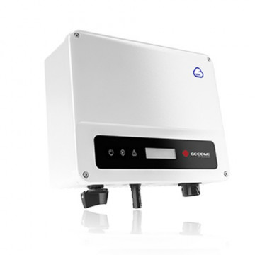 Inversor conexão à Rede 2000W MONOFASICO Goodwe GW2000-XS 1-MPPT