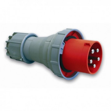 JSL FICHA M. IP67 9563/8 63A 3P+N+T Preço por Un