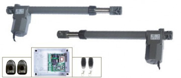 Kit Portão de Batente RAM300REV AUTOMAT EASY