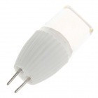 Lâmpada LED 12V 2W G4 Branco Frio