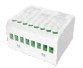Micro central eletrónica para estore, para 1 motor -LMINI4 AUTOMATEASY