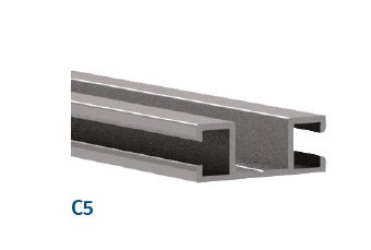 MOTORLINE C5 (M) BORRACHAS DE SEGURANÇA