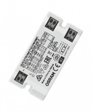 OSRAM LEDVANCE - 4050300638560 - Acessórios QT-ECO 1X18-24/220-240 S -