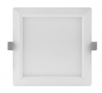 OSRAM LEDVANCE - 4058075079298 - Luminárias DL SLIM SQ155 12W/4000K WT IP20 -