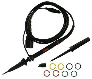 Pontas de Prova p/ Osciloscópio 100Mhz - UNI-T - UNI-T