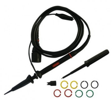 PONTAS DE PROVA P/ OSCILOSCÓPIO 200MHZ - UNI-T