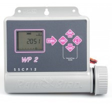 Programador de Rega Autónomo Electrónico WP6