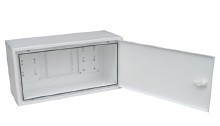 Quadro Viseu MÓDULO P/ BARRAMENTO LARG. 500 SEM EQUIPAMENTO VB.311