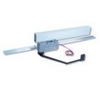 ROGER Automatismo eletromecânico para portadas com dobradiças laterais - 0104KMPDG2
