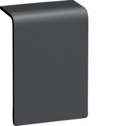 SL2005579011 - Junta da tampa SL20055, preto grafite HAGER EAN:4012740894265