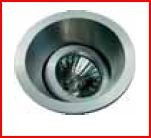 SOFLIGHT SL50091-AL - Projector quadrado IP20 Alumínio